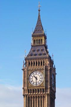 Big Ben