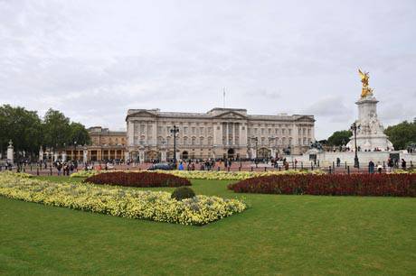 Buckingham Palace