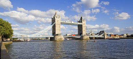 Tower Bridge